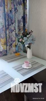 1-к квартира, посуточно, 40м2, 5/14 этаж