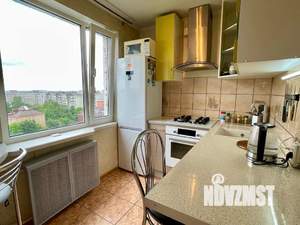 1-к квартира, посуточно, 33м2, 8/9 этаж