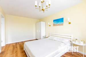 1-к квартира, посуточно, 33м2, 5/9 этаж