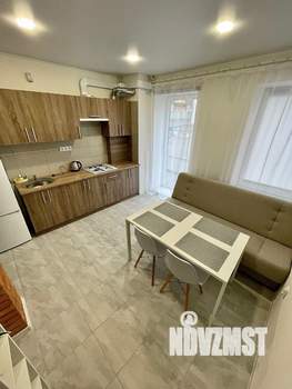 1-к квартира, на длительный срок, 35м2, 1/3 этаж