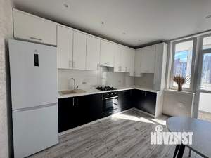 1-к квартира, на длительный срок, 42м2, 6/9 этаж