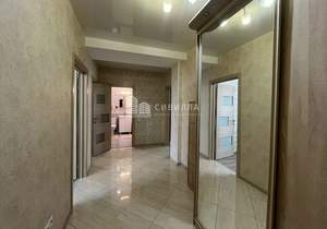 2-к квартира, на длительный срок, 60м2, 2/9 этаж