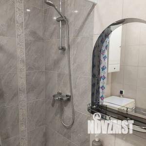 2-к квартира, посуточно, 42м2, 3/4 этаж