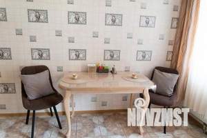 1-к квартира, посуточно, 41м2, 3/9 этаж