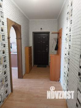 2-к квартира, на длительный срок, 54м2, 5/9 этаж