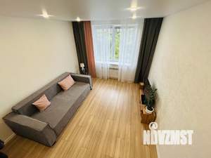 2-к квартира, посуточно, 57м2, 9/10 этаж