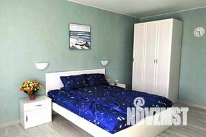 2-к квартира, посуточно, 77м2, 3/10 этаж