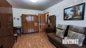 1-к квартира, на длительный срок, 32м2, 2/5 этаж