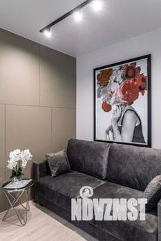 1-к квартира, посуточно, 60м2, 1/1 этаж