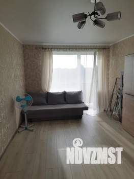 1-к квартира, посуточно, 32м2, 5/5 этаж