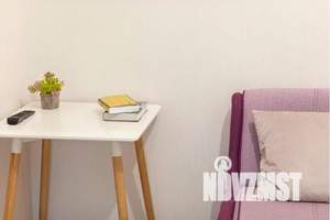 3-к квартира, посуточно, 51м2, 4/12 этаж