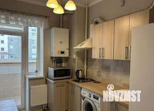 1-к квартира, на длительный срок, 30м2, 6/10 этаж