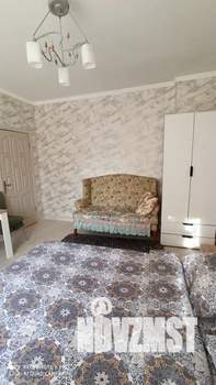 Студия квартира, посуточно, 84м2, 2/3 этаж