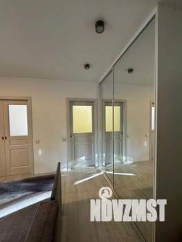 2-к квартира, посуточно, 40м2, 1/1 этаж