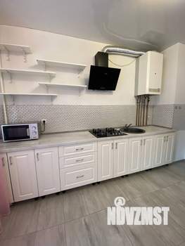 1-к квартира, на длительный срок, 44м2, 7/9 этаж