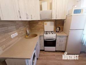 2-к квартира, посуточно, 45м2, 2/5 этаж