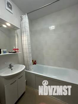 1-к квартира, посуточно, 36м2, 3/9 этаж