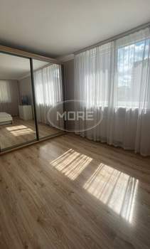 1-к квартира, на длительный срок, 40м2, 6/9 этаж