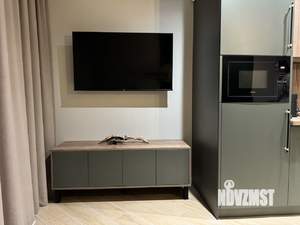 1-к квартира, посуточно, 43м2, 4/7 этаж