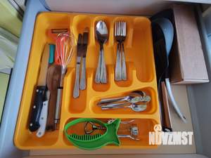 1-к квартира, посуточно, 40м2, 6/6 этаж