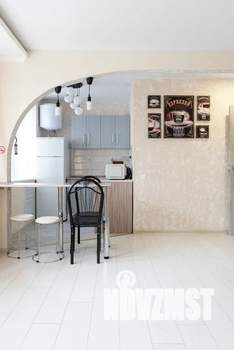 2-к квартира, посуточно, 45м2, 2/5 этаж