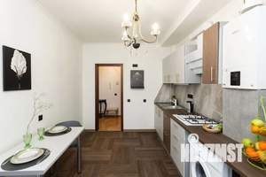 1-к квартира, посуточно, 44м2, 2/4 этаж