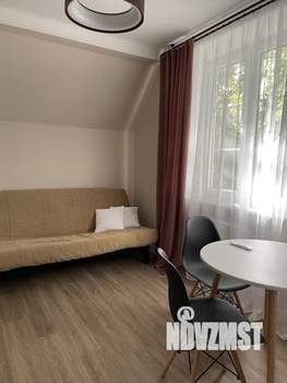 2-к квартира, на длительный срок, 36м2, 2/2 этаж