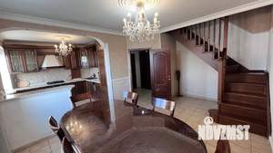 5-к квартира, на длительный срок, 130м2, 8/8 этаж