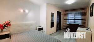 2-к квартира, посуточно, 50м2, 1/1 этаж