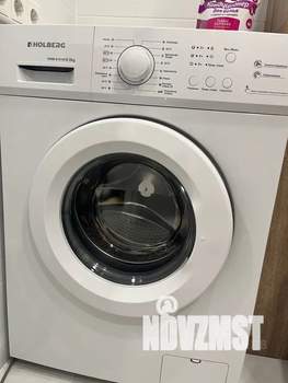 1-к квартира, посуточно, 40м2, 6/9 этаж