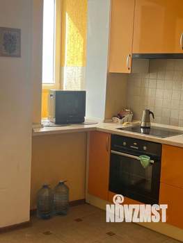 2-к квартира, посуточно, 68м2, 11/16 этаж