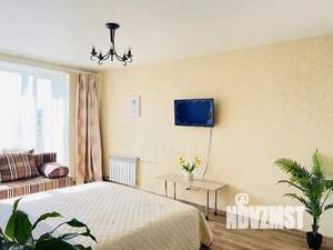 1-к квартира, посуточно, 32м2, 5/5 этаж