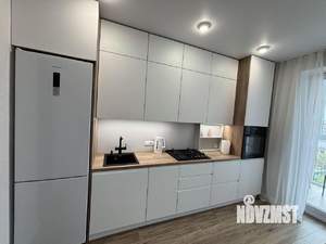 1-к квартира, на длительный срок, 45м2, 8/8 этаж