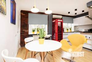 2-к квартира, посуточно, 49м2, 1/1 этаж