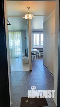 1-к квартира, посуточно, 31м2, 8/9 этаж