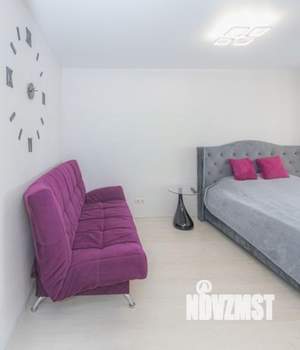 1-к квартира, посуточно, 33м2, 1/1 этаж