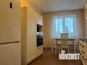 2-к квартира, посуточно, 72м2, 1/14 этаж