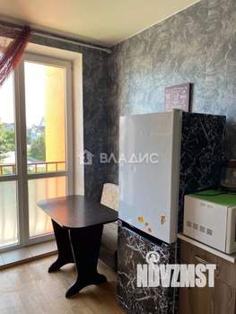 1-к квартира, на длительный срок, 38м2, 2/3 этаж