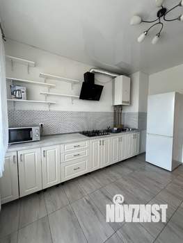 1-к квартира, посуточно, 44м2, 7/9 этаж