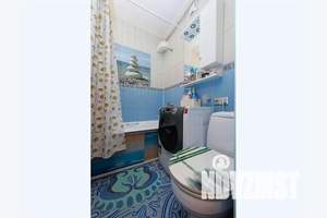 1-к квартира, посуточно, 32м2, 2/4 этаж