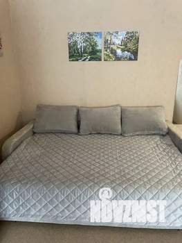 1-к квартира, посуточно, 32м2, 2/5 этаж