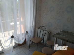 1-к квартира, на длительный срок, 31м2, 4/6 этаж