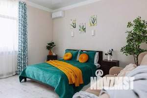 1-к квартира, посуточно, 64м2, 10/10 этаж