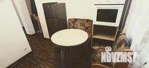 2-к квартира, посуточно, 57м2, 2/4 этаж