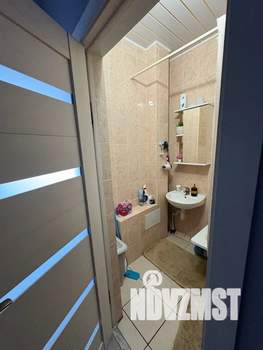 2-к квартира, посуточно, 50м2, 7/9 этаж