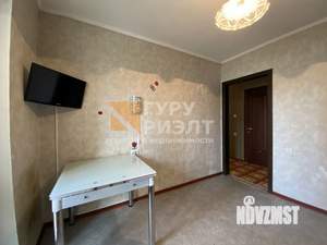 1-к квартира, на длительный срок, 38м2, 1/9 этаж