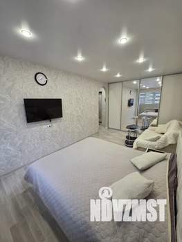 1-к квартира, посуточно, 35м2, 3/5 этаж