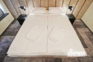 1-к квартира, посуточно, 59м2, 1/1 этаж