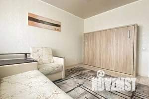 1-к квартира, посуточно, 35м2, 2/6 этаж