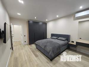 1-к квартира, посуточно, 38м2, 13/14 этаж